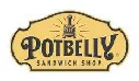 Potbelly Sandwich Shop