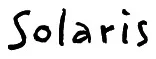 Solaris