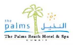 The Palms Beach Hotel & Spa