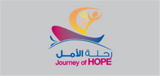 Journey of Hope